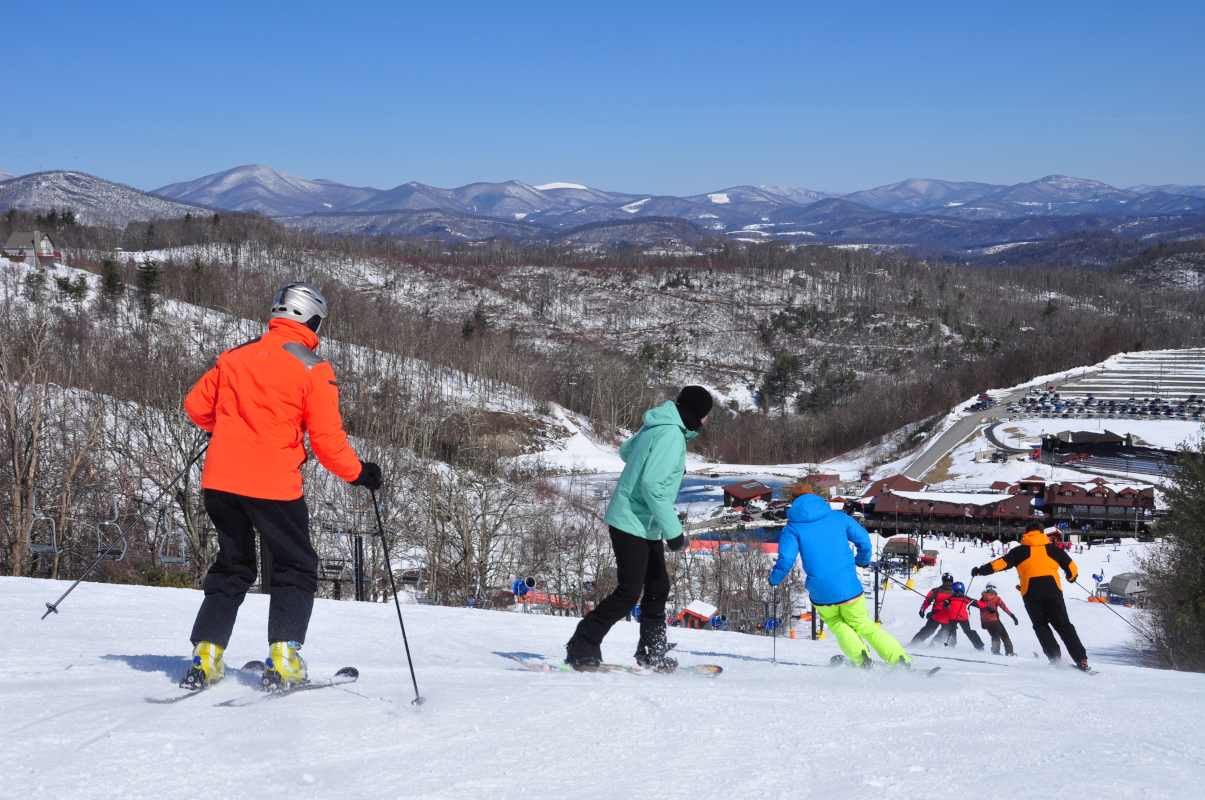 Blowing Rock NC Real Estate Blowing Rock Properties, Inc.